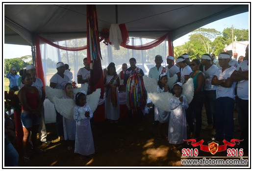 rolim de moura